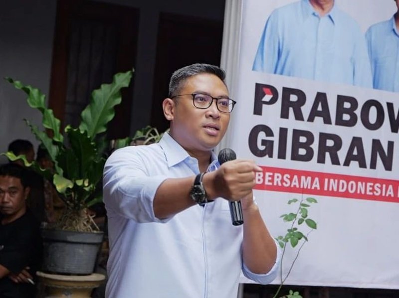 Sudaryono