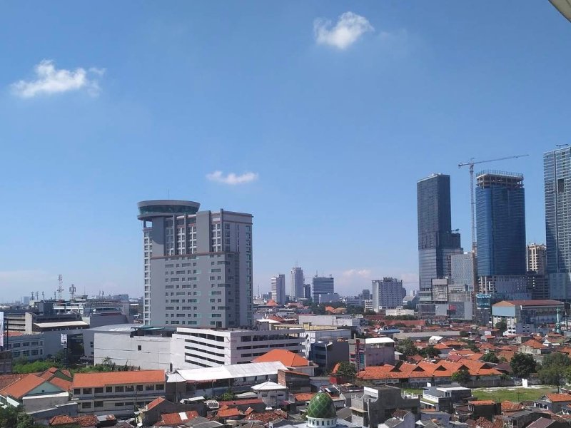 Surabaya Cerah