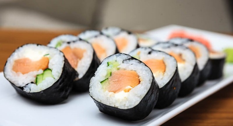 Sushi Sushi