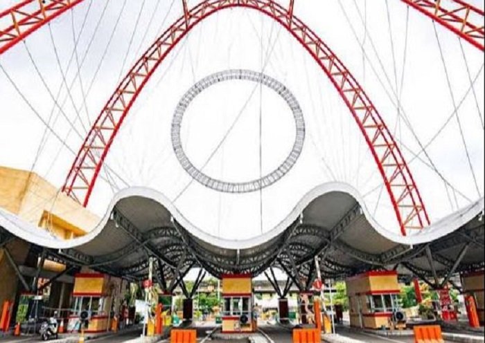 Taman Impian Jaya Ancol