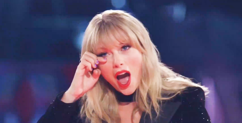 Taylor Swift
