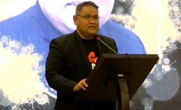 Teguh Santosa Ketum JMSI