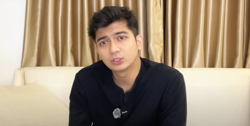 Teuku Ryan
