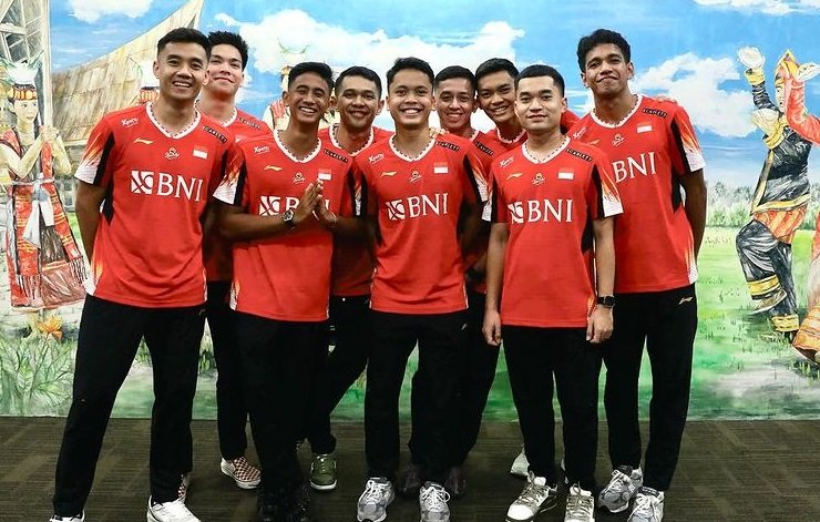 Tim Putra Indonesia