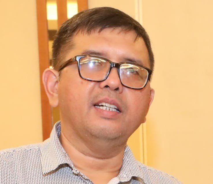 Timboel Siregar