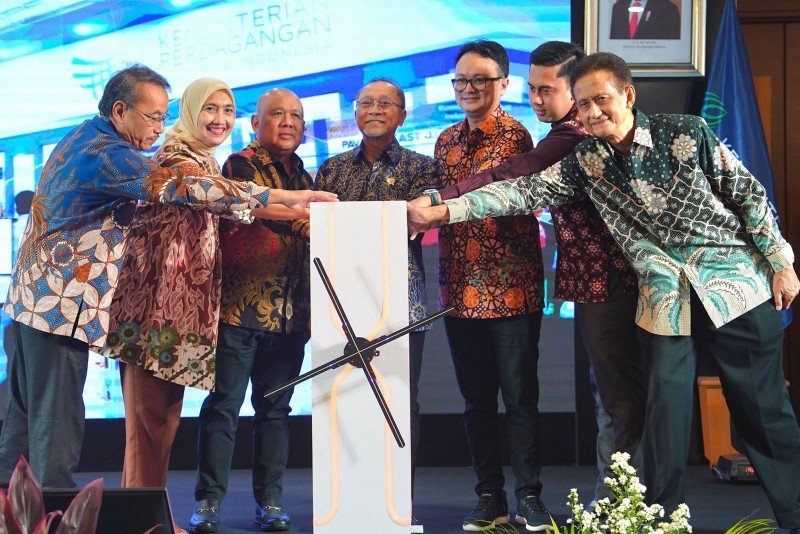 Trade Expo Kemendag