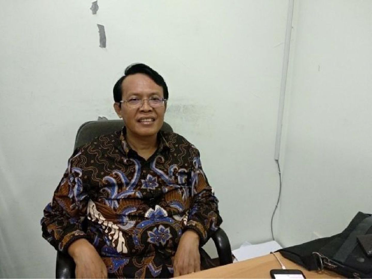 Trubus Rahardiansah