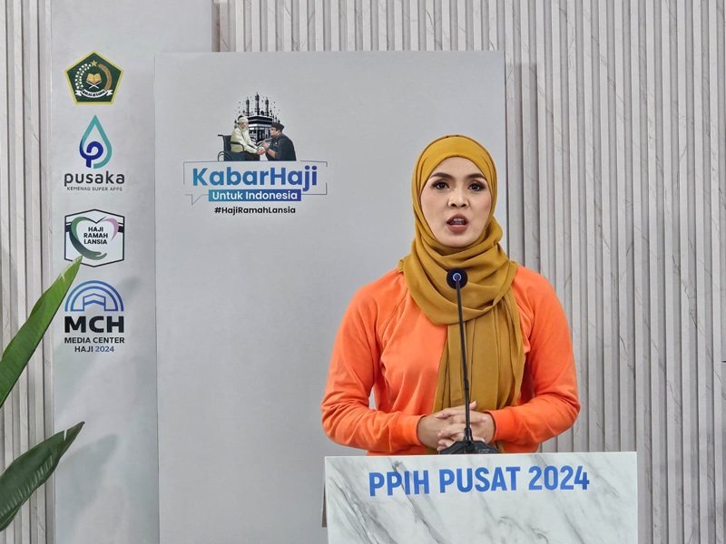 Widi - 18 Mei 2024