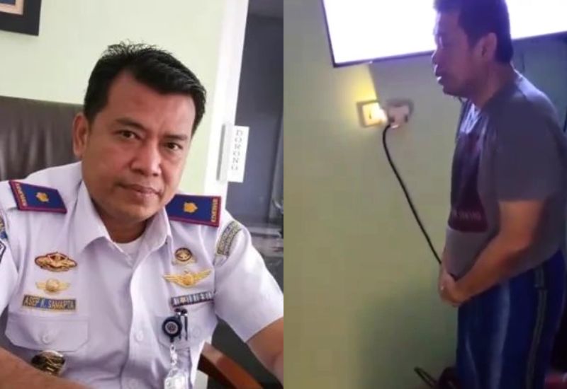Asep kosasih samapta