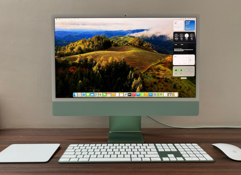 iMac iMac