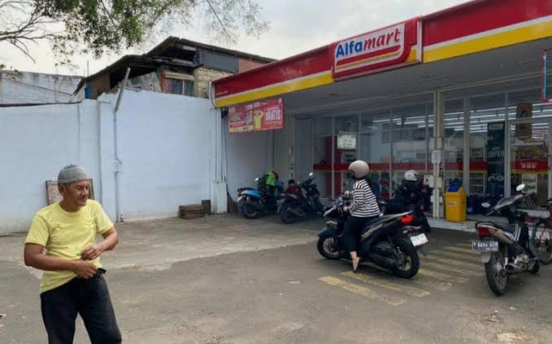 parkir liar parkir liar
