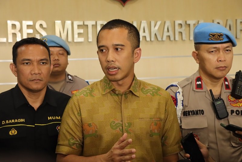 akbp indraweny panjiyoga