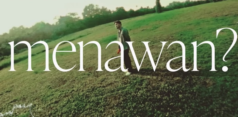 Adrian Khalif - Menawan