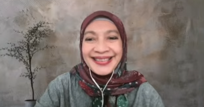 Adriana Soekandar Ginanjar