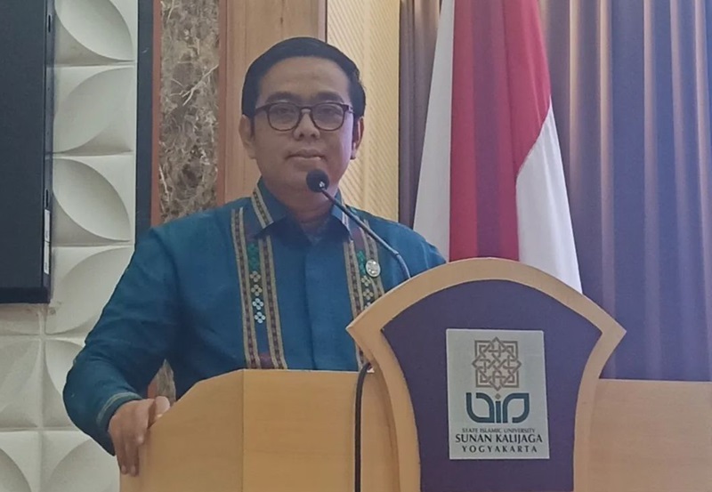 Ahmad Tholabi Kharlie