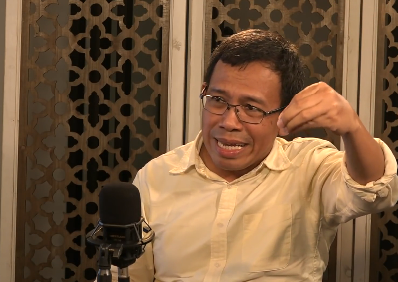 Akhmad Sahal Akhmad Sahal