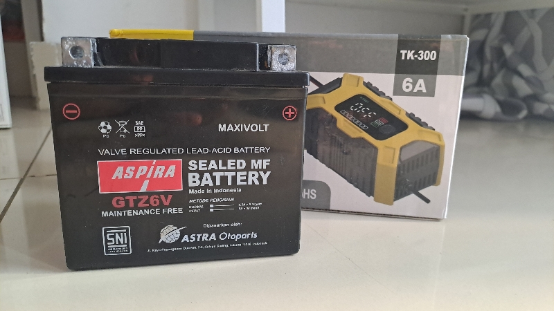 Aki Motor