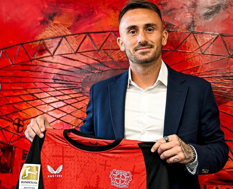 Aleix Garcia