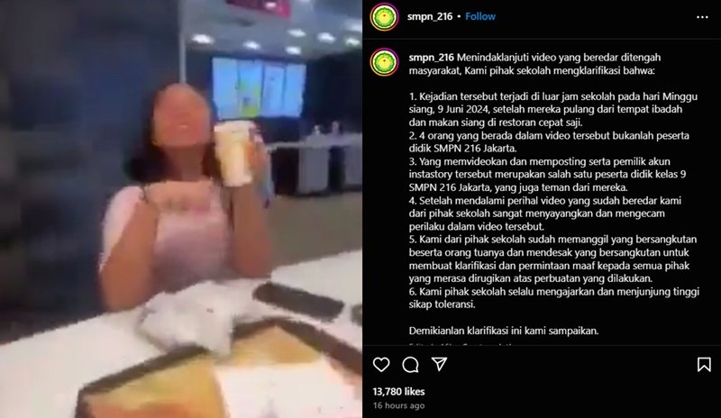 Anak-anak viral