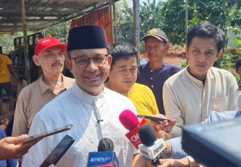 anies baswedan