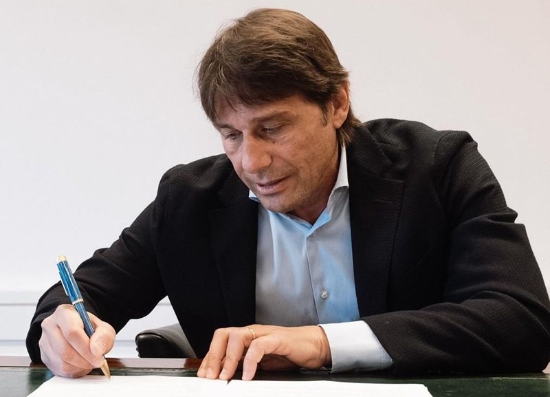 Antonio Conte