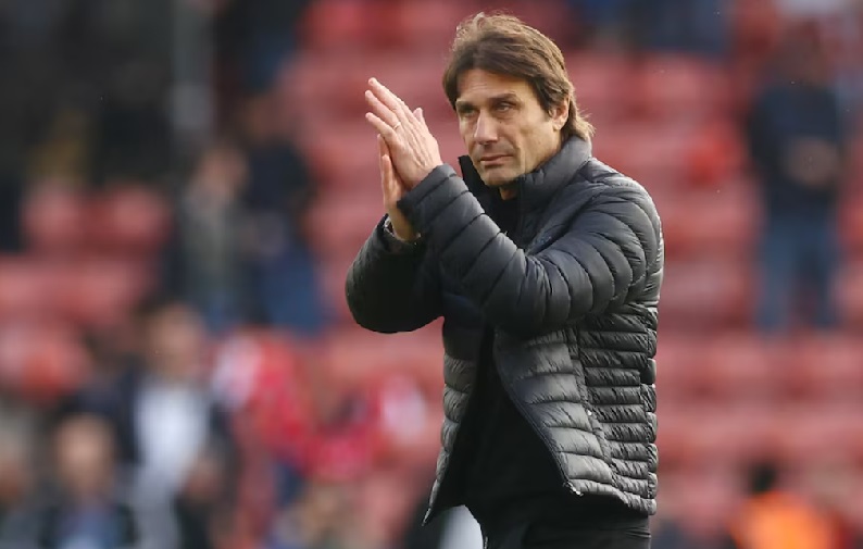 Antonio Conte