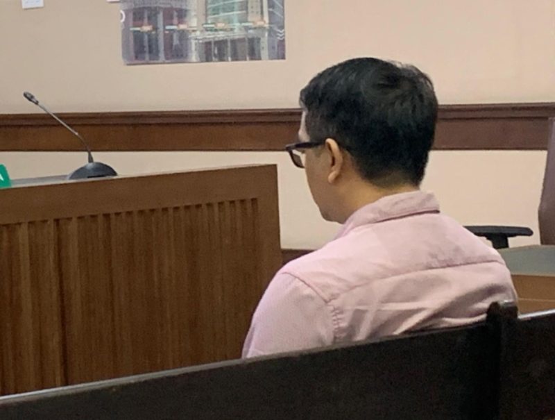 ardian noervianto vonis dana pen