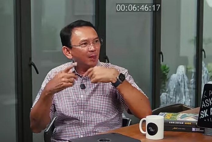 basuki tjahja purnama alias ahok 3