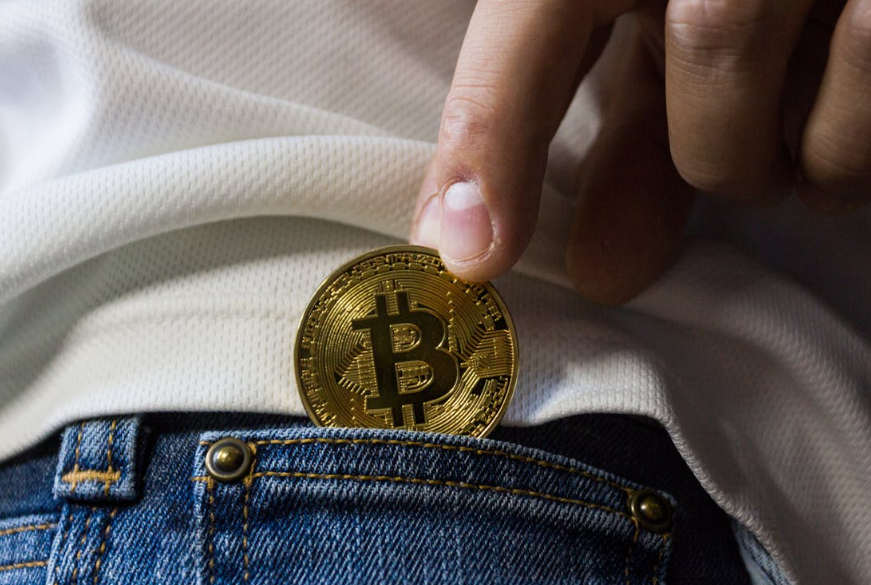 bitcoin holopis