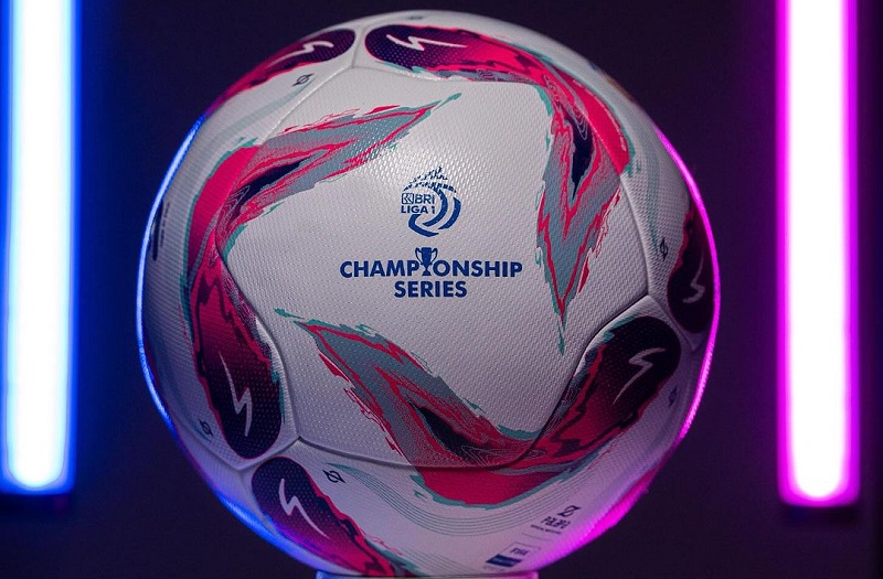 Bola Ofisial Liga 1