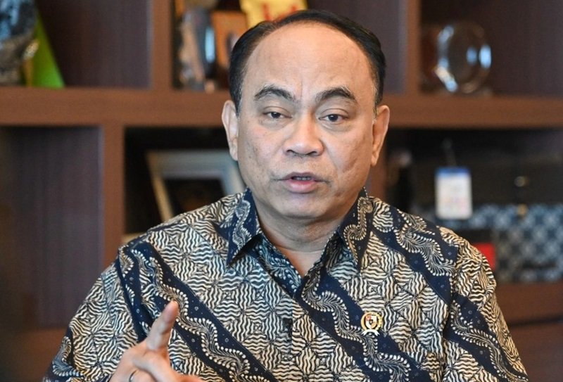 budi arie setiadi instagram