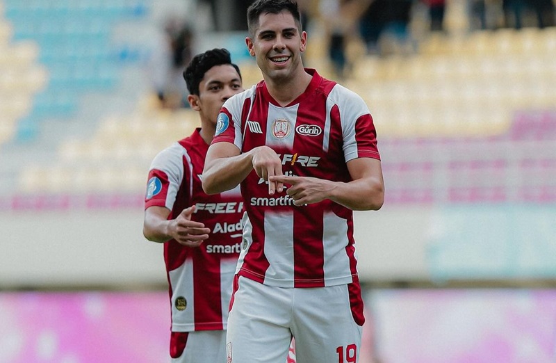 David 'Roni' Gonzalez