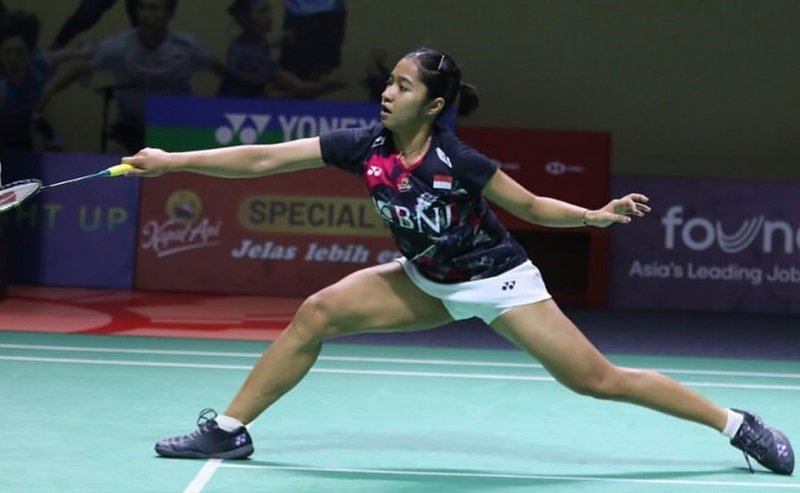 Ester Nurumi Tri Wardoyo