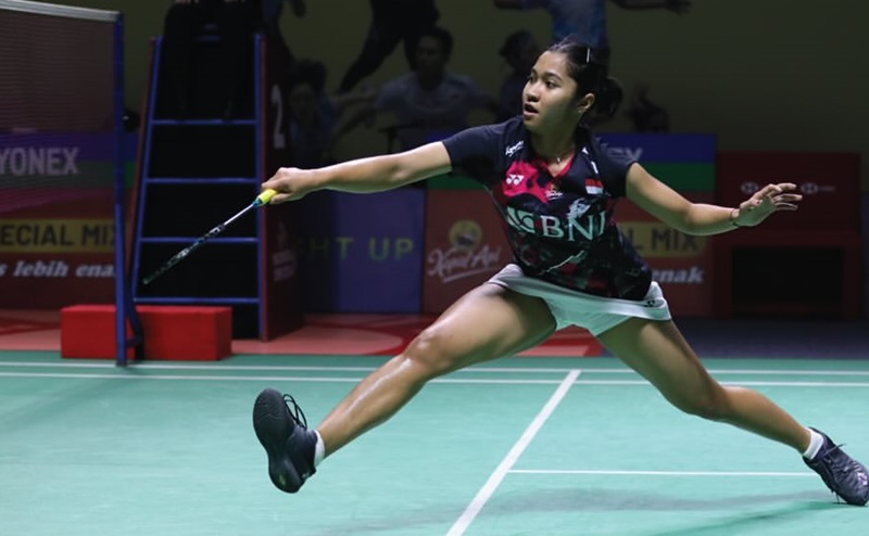 Ester Nurumi Tri Wardoyo