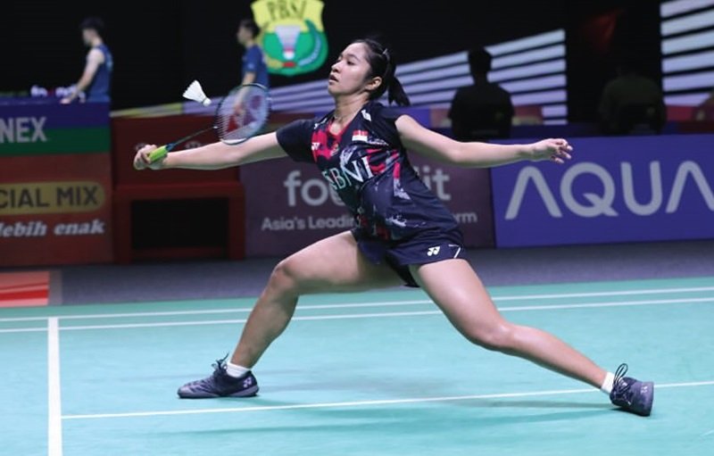 Ester Nurumi Tri Wardoyo