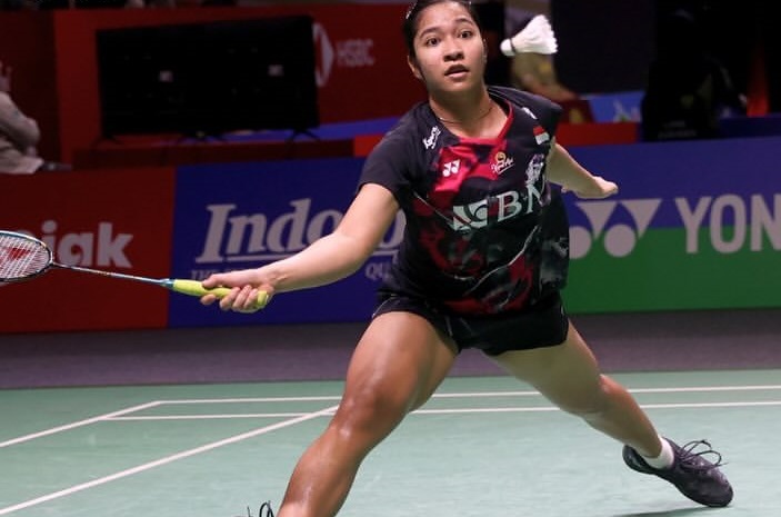 Ester Nurumi Tri Wardoyo