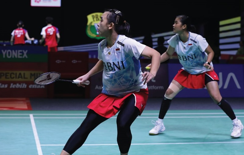 Febriana Dwipuji Kusuma-Amallia Cahaya Pratiwi