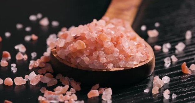 Garam Himalaya