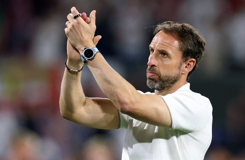 Gareth Southgate