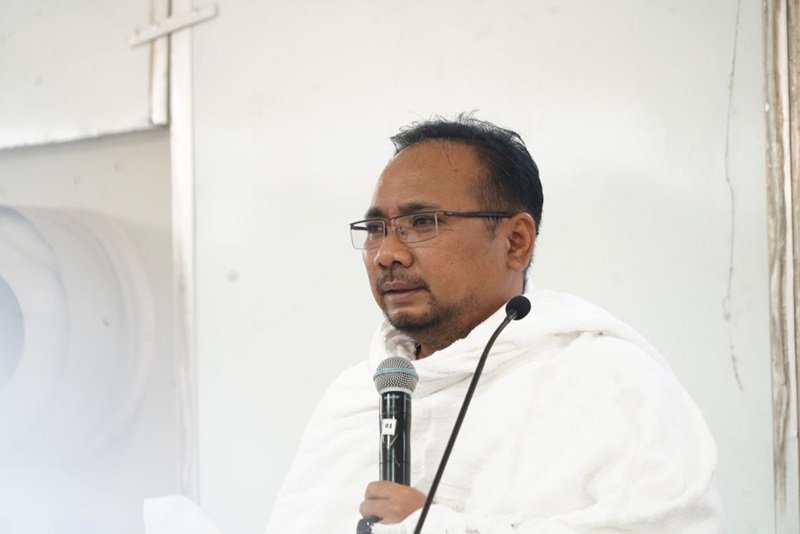 gus yaqut
