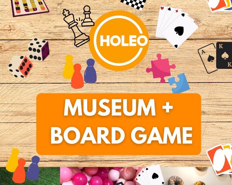 HOLEO Museum