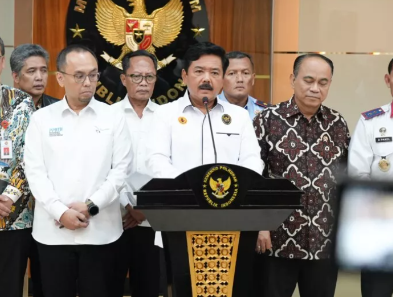 hadi tjahjanto holopis