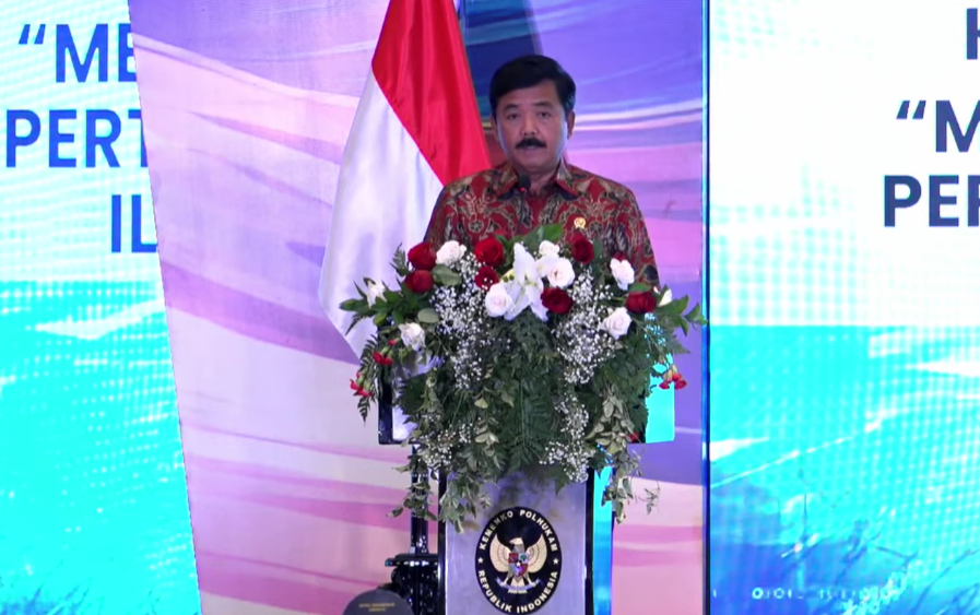 Hadi Tjahjanto HOLOPIS