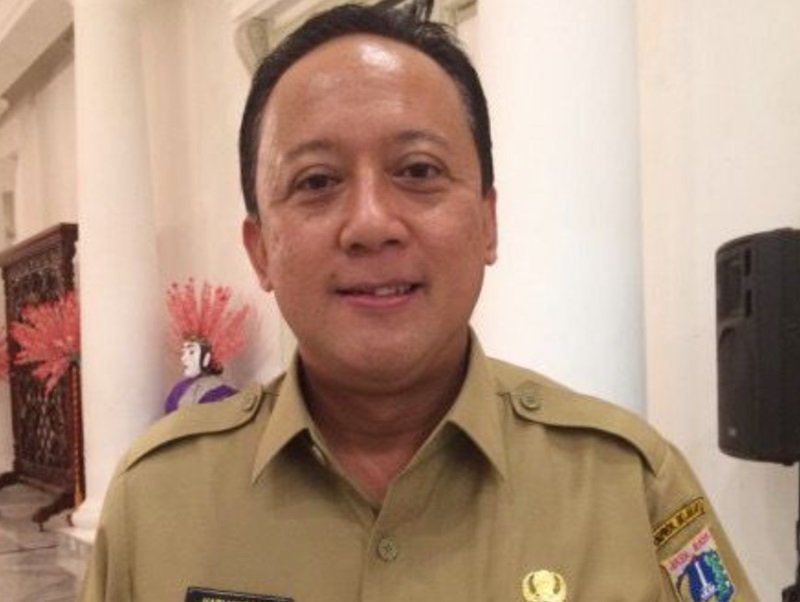 Hari Nugroho