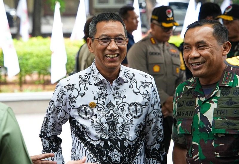 heru budi