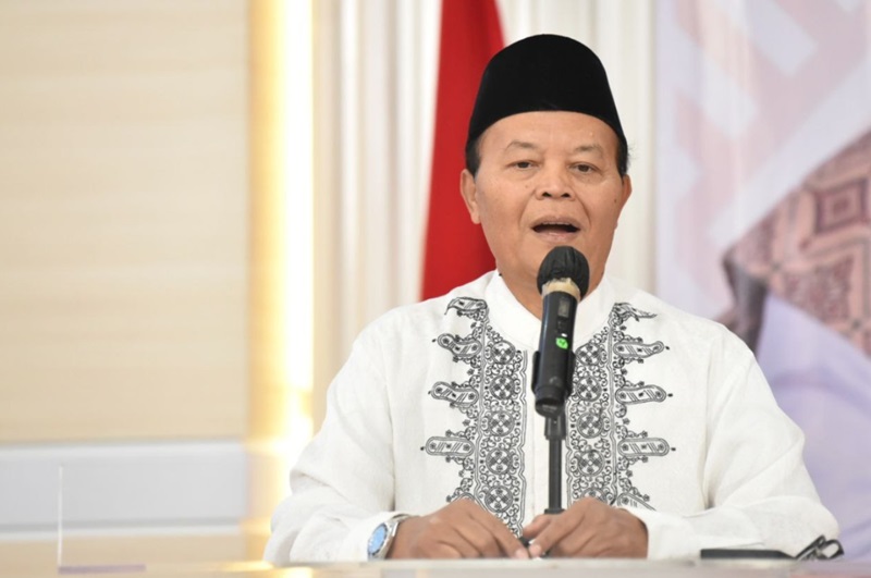 hidayat nur wahid pks