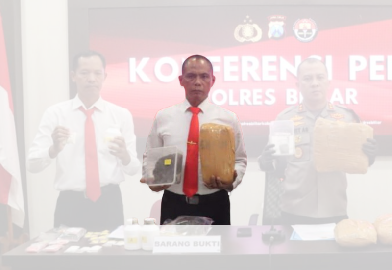Iptu Sukoyo - Kasat Narkoba Polres Blitar Iptu Sukoyo - Kasat Narkoba Polres Blitar