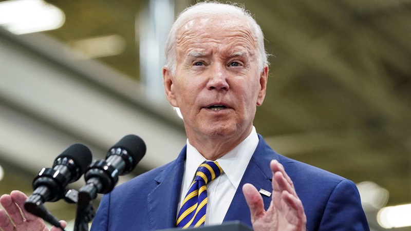 Joe Biden