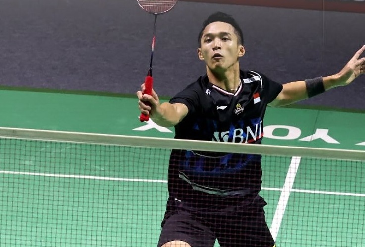 Jonatan Christie