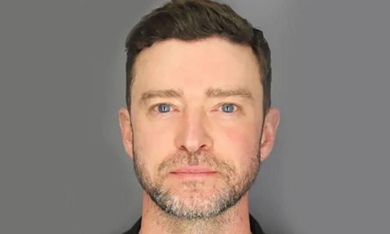 Justin Timberlake